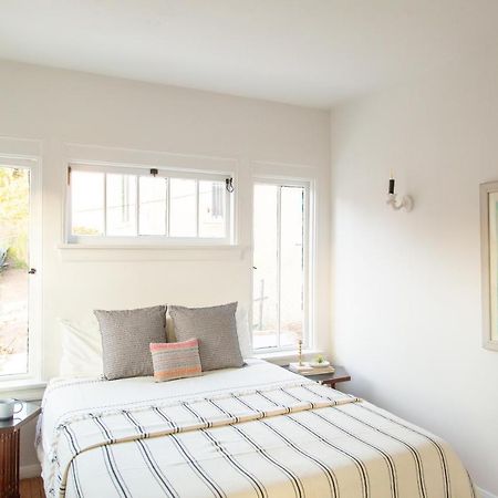 Gorgeous Home In Trendy Echo Park Los Angeles Buitenkant foto