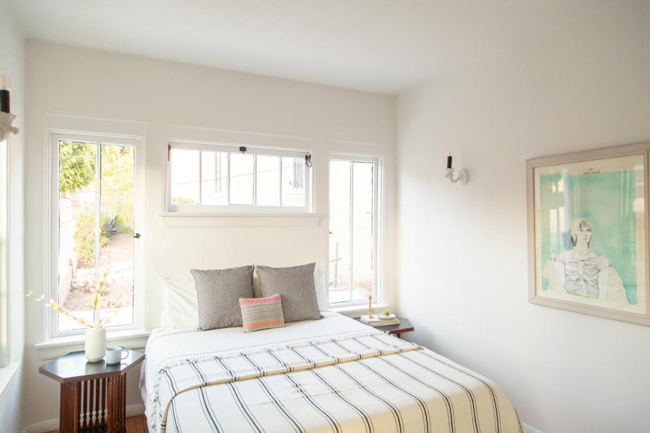 Gorgeous Home In Trendy Echo Park Los Angeles Buitenkant foto