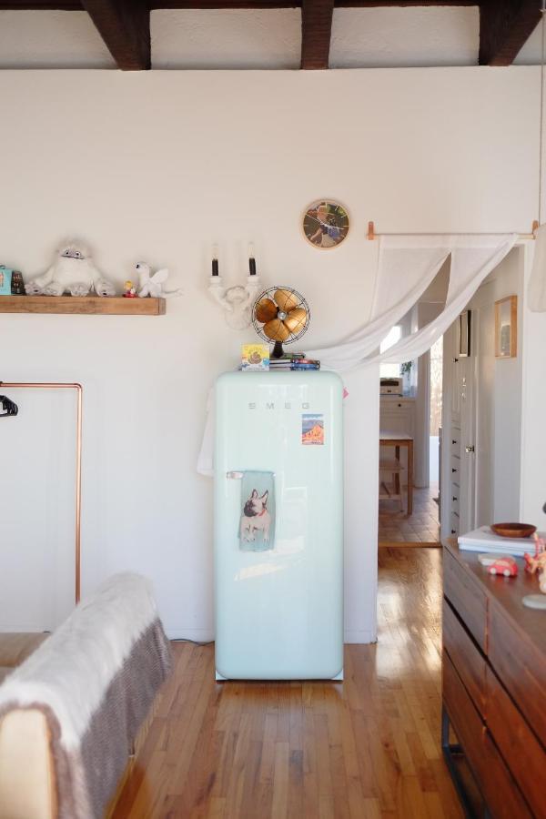 Gorgeous Home In Trendy Echo Park Los Angeles Buitenkant foto