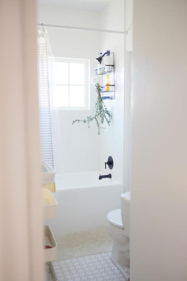 Gorgeous Home In Trendy Echo Park Los Angeles Buitenkant foto