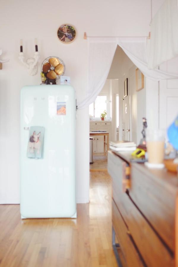 Gorgeous Home In Trendy Echo Park Los Angeles Buitenkant foto