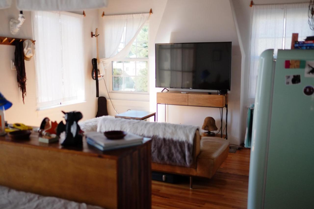 Gorgeous Home In Trendy Echo Park Los Angeles Buitenkant foto